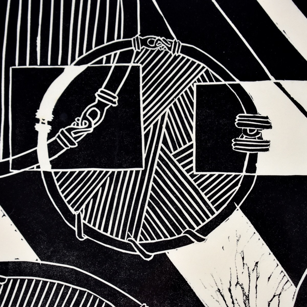 Samara Hollander (20th C.)
