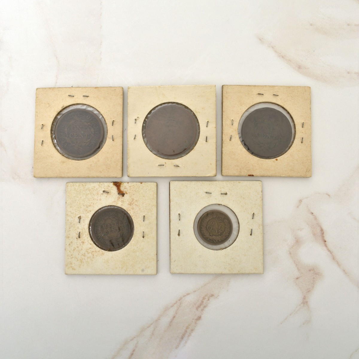 US Coins
