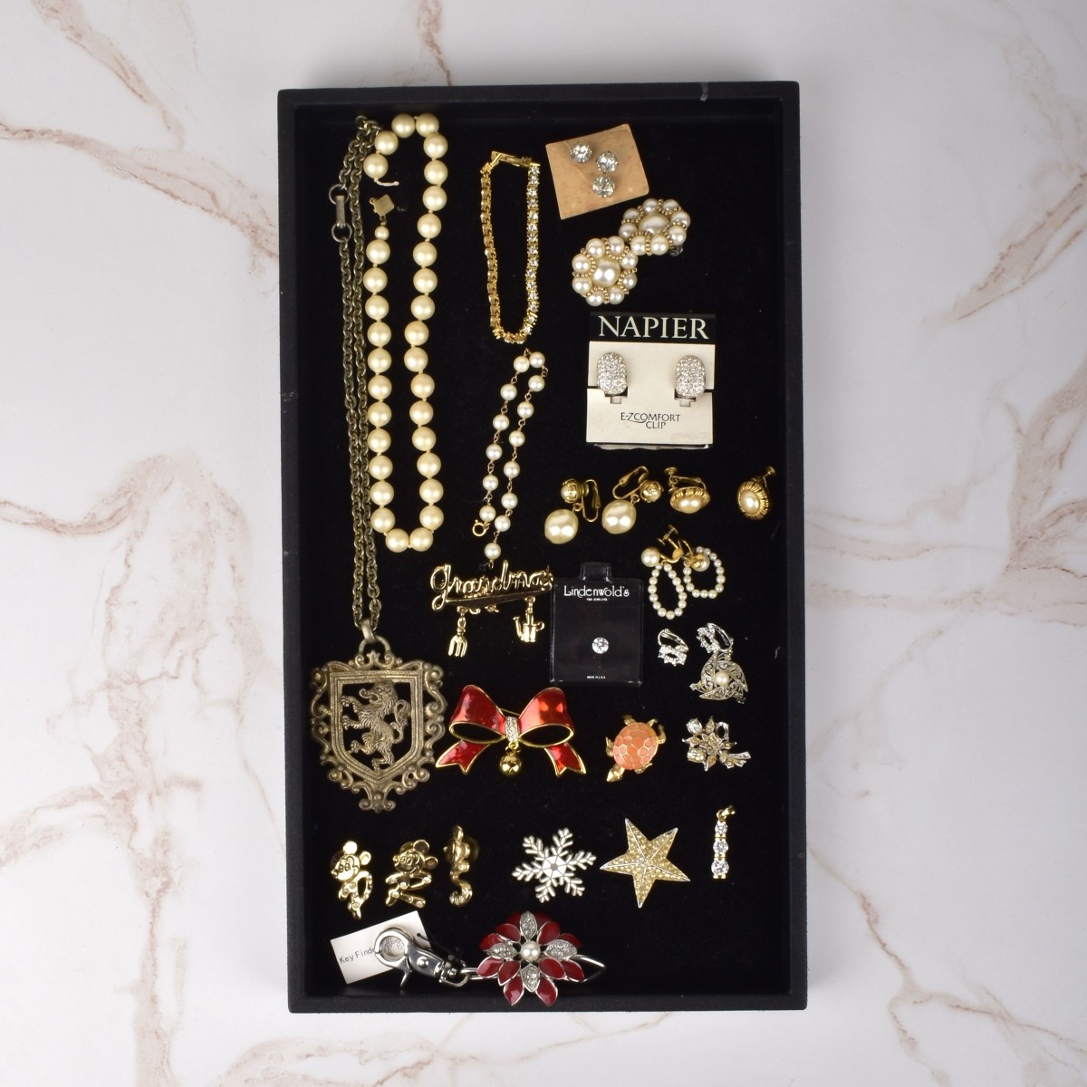 Fashion Jewelry