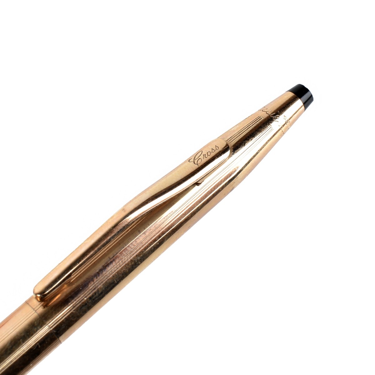 Pens and Pencils