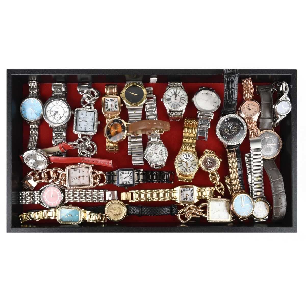 Fashion Watches