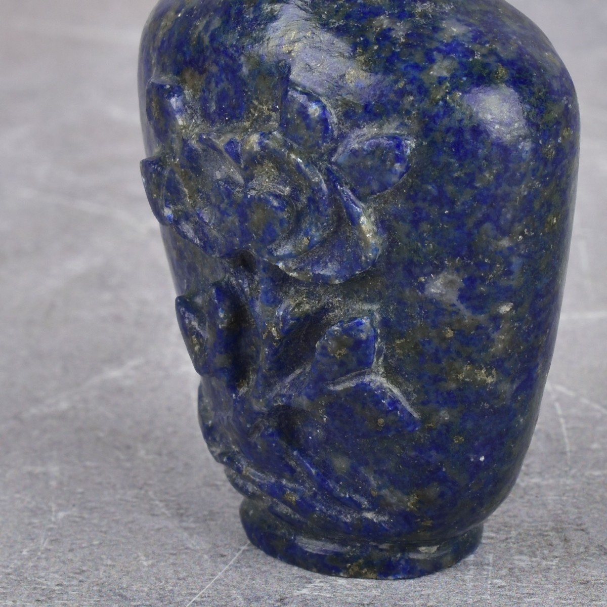 Antique Chinese Snuff Bottles