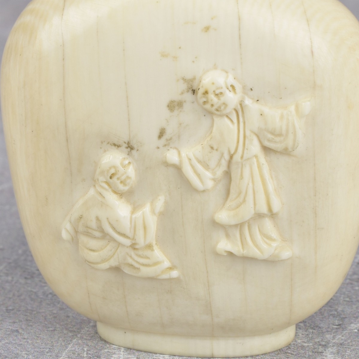Antique Chinese Snuff Bottles