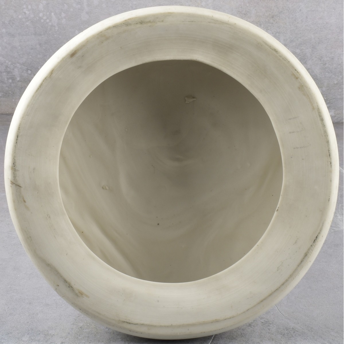 Parian "Chastity" Sculpture