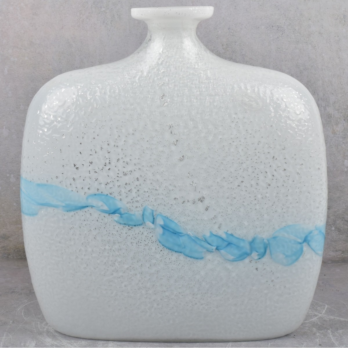 Modern Glass Vases