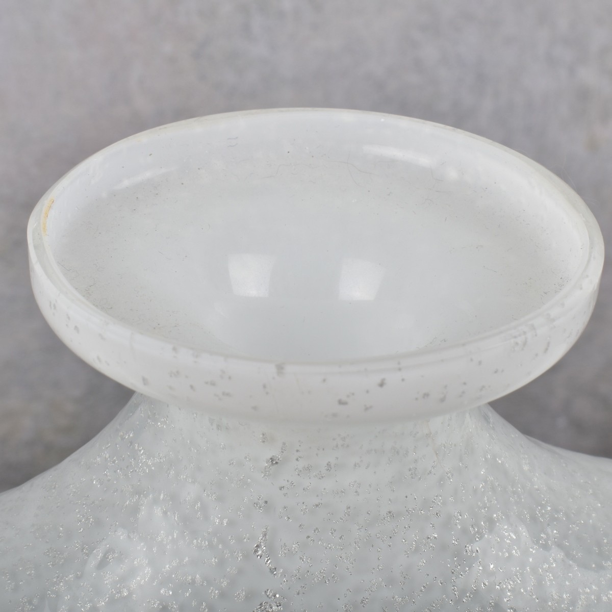 Modern Glass Vases