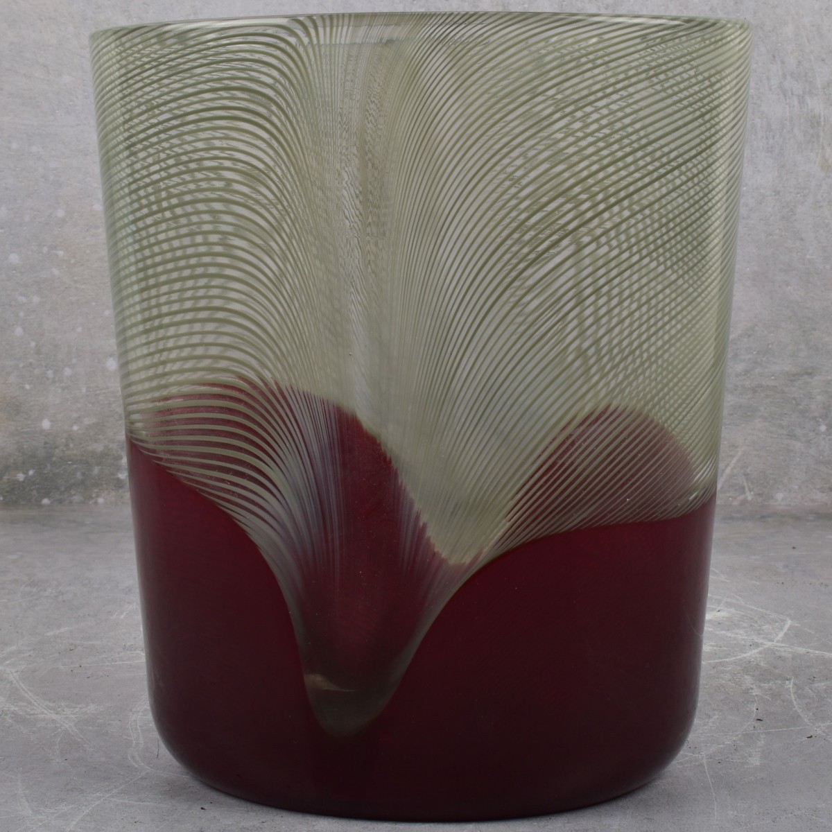 Modern Glass Vases
