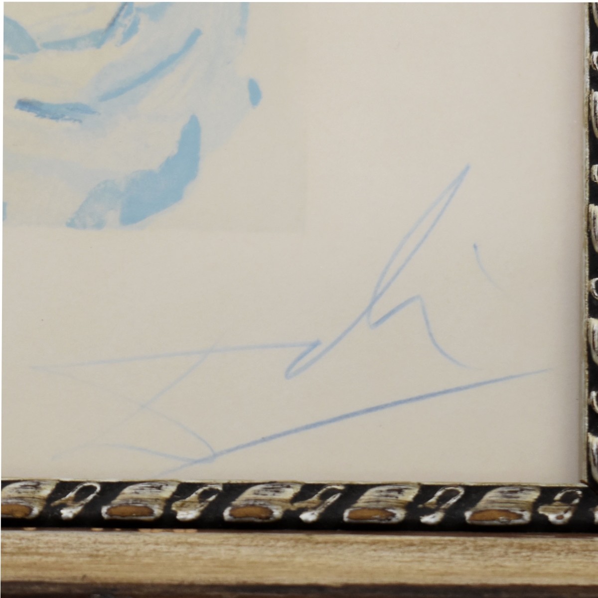 Salvador Dali, Spanish (1904-1989)