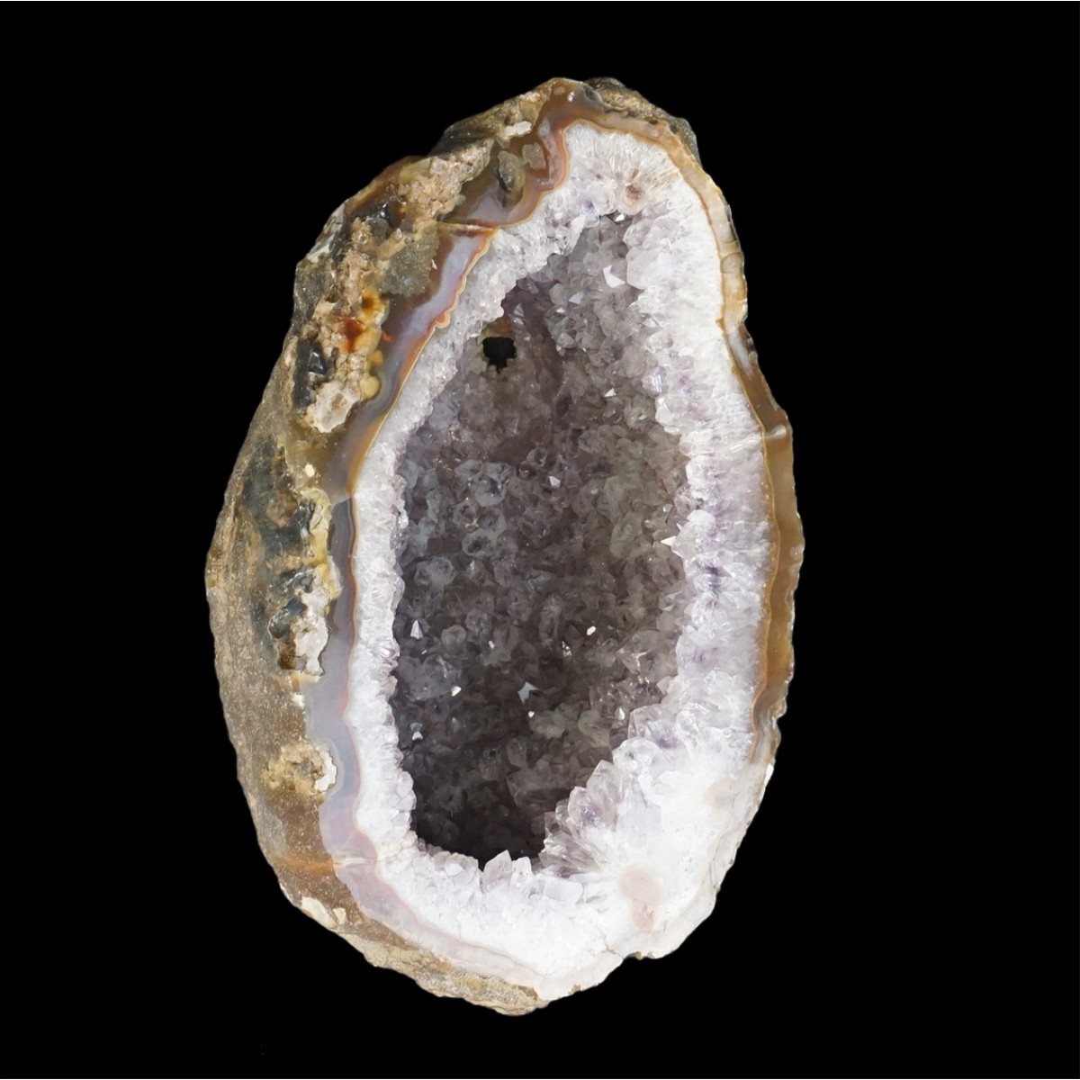 Amethyst Geode