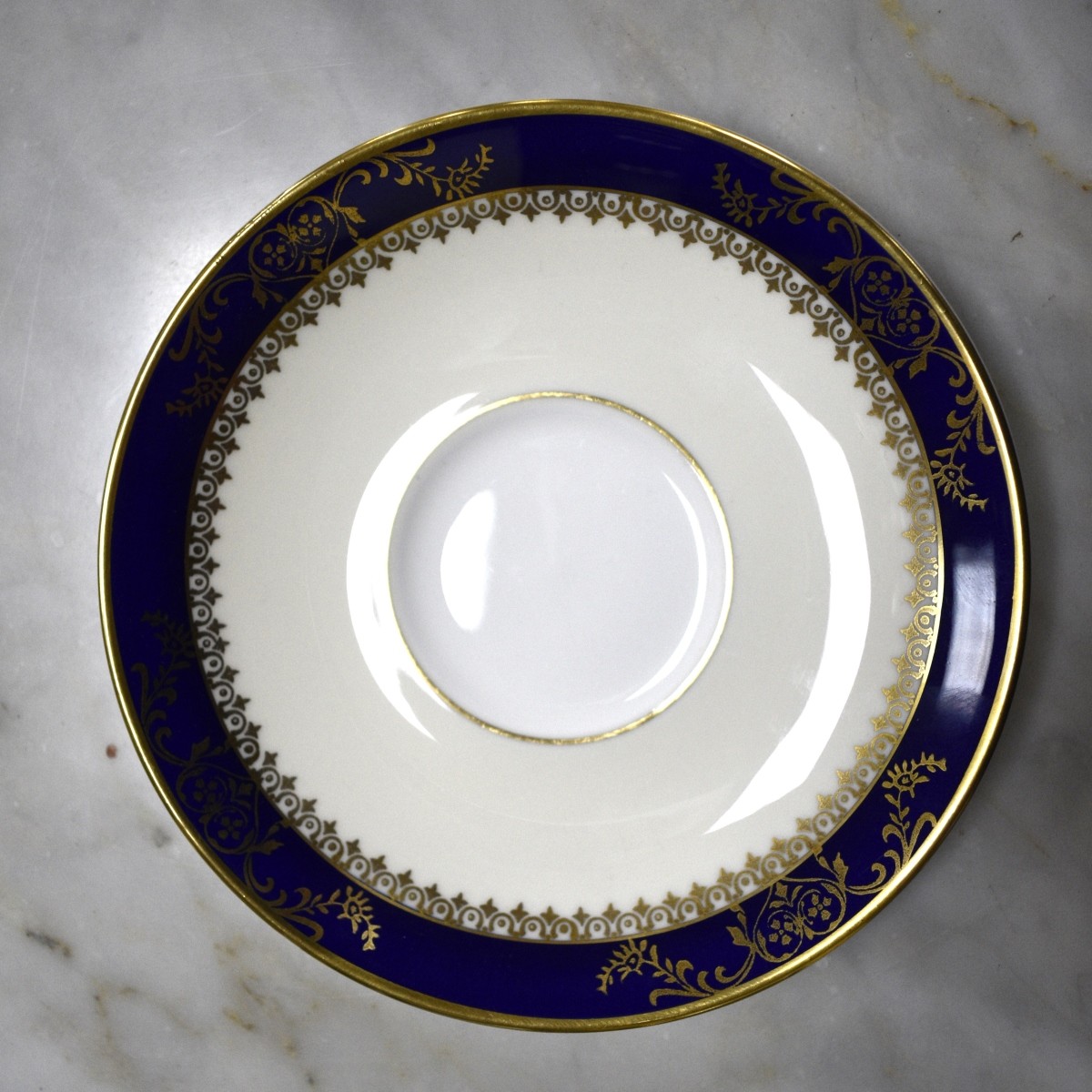 Royal Grafton "Viceroy" Dinner Service