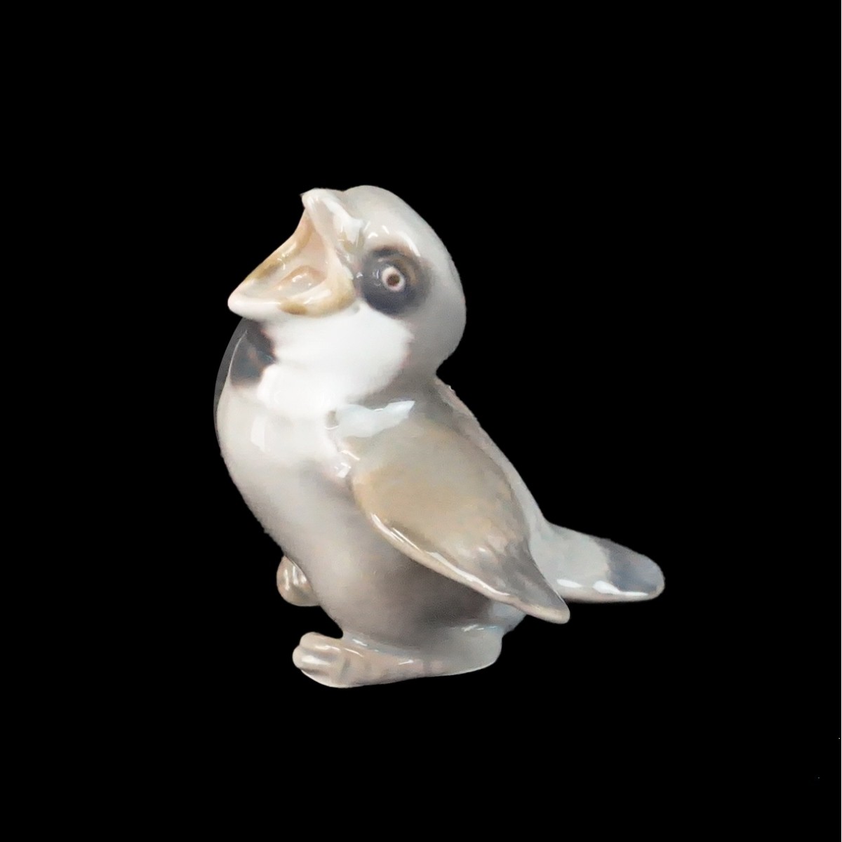 B&G Bird Figurines