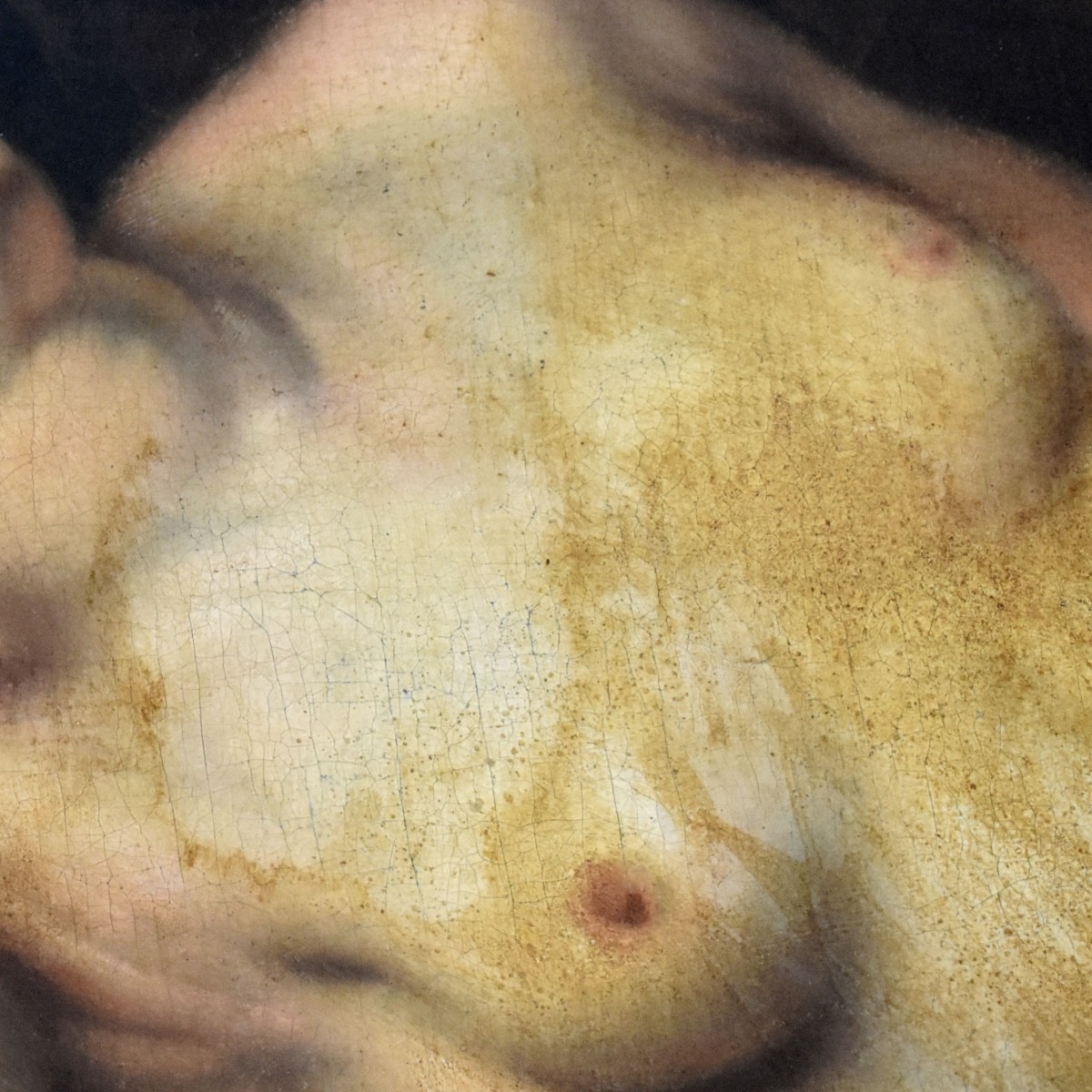 Studio of Anthony van Dyck, Belgium (1599-1647)