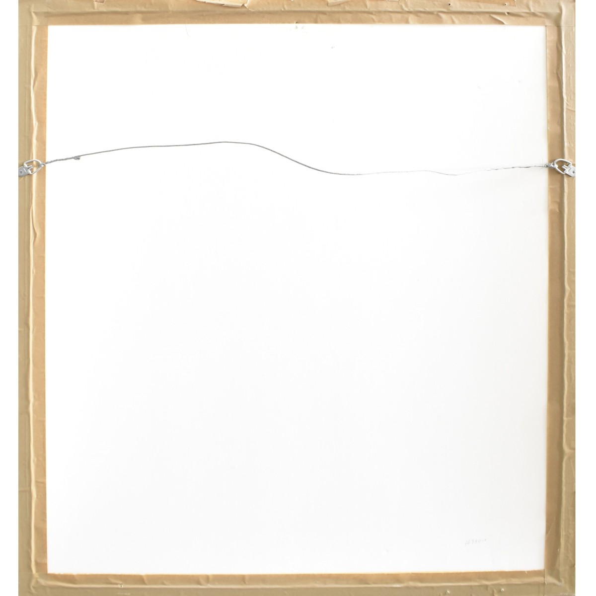 Antoni Tapies, Spanish (1923-2012)