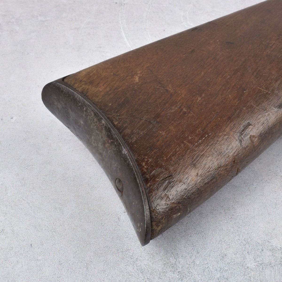 Antique Breechloader, Burnside Single Shot Carbine