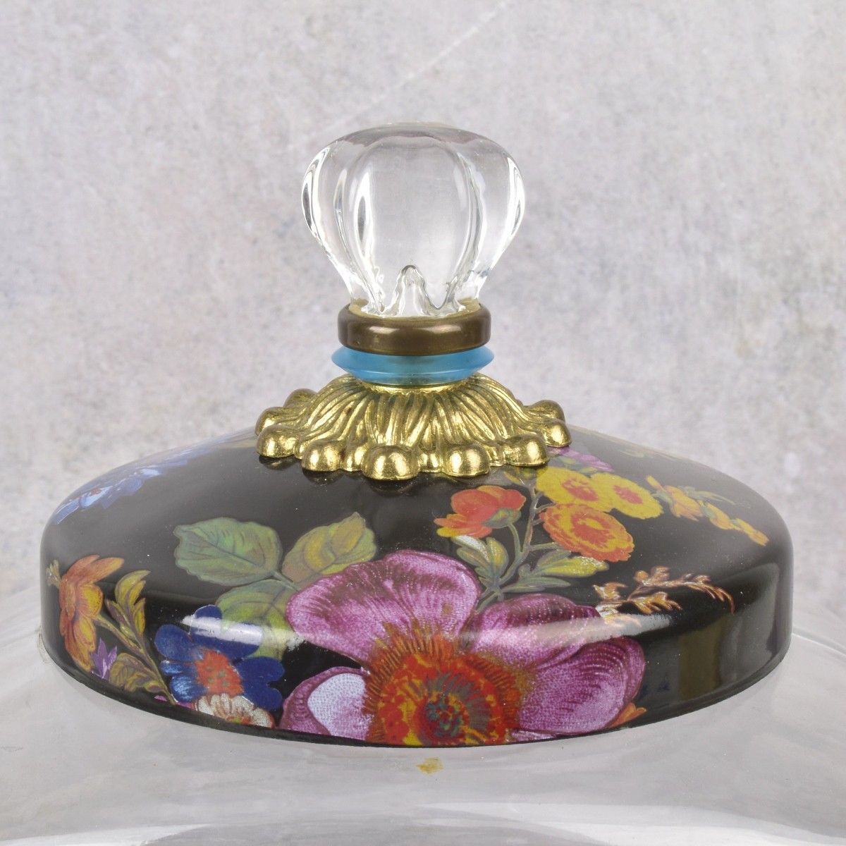 Mackenzie-Childs Pieces