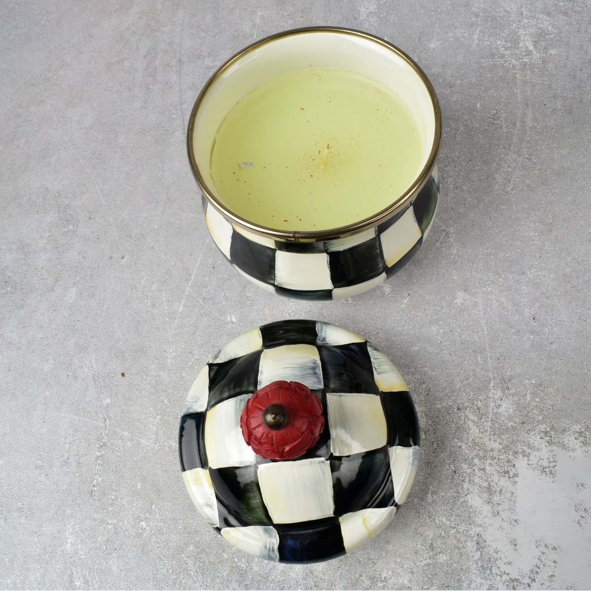 Mackenzie-Childs Pieces