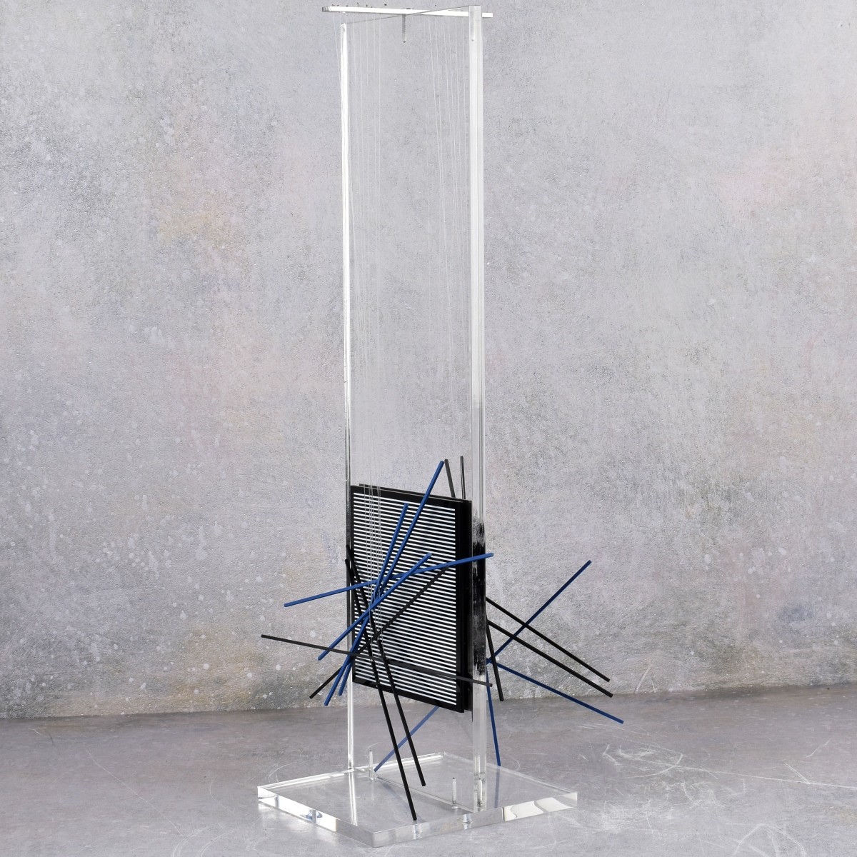 Jesus Rafael Soto, Venezuelan (1923-2005)