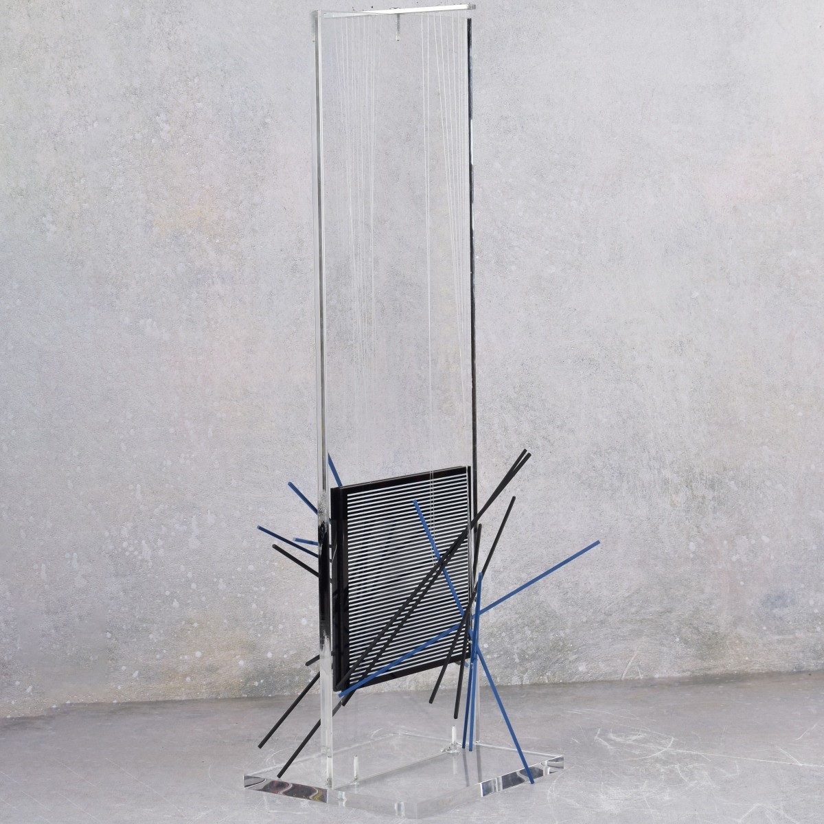 Jesus Rafael Soto, Venezuelan (1923-2005)