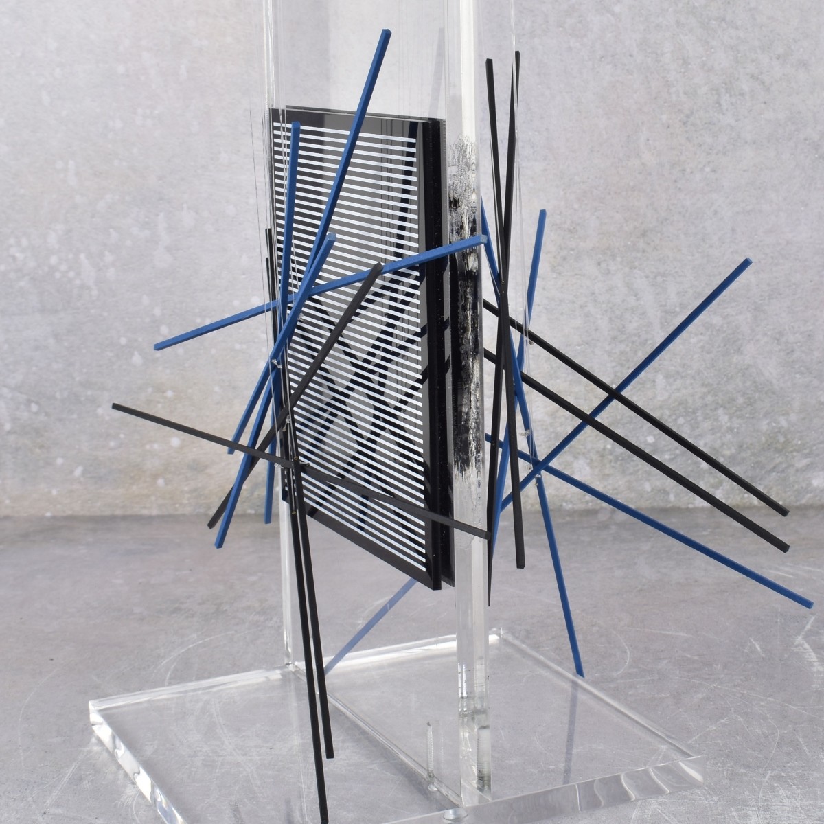 Jesus Rafael Soto, Venezuelan (1923-2005)