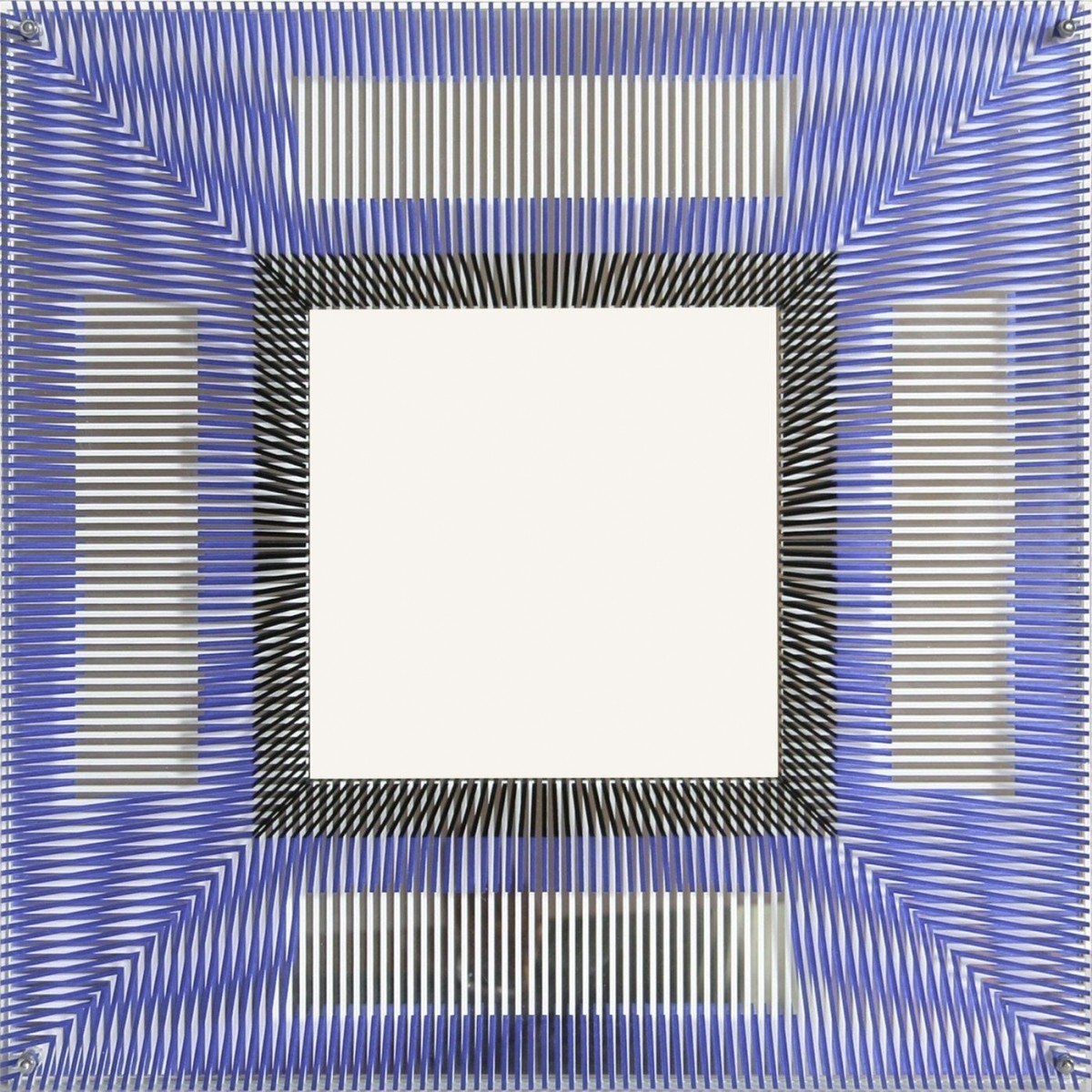 Jesus Rafael Soto, Venezuelan (1923-2005)