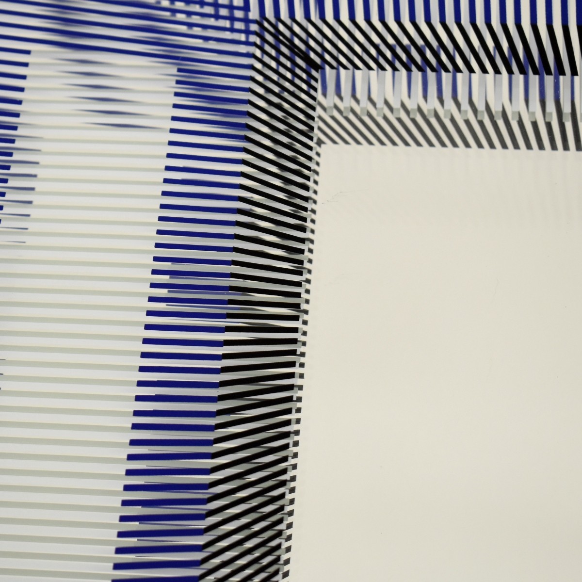 Jesus Rafael Soto, Venezuelan (1923-2005)
