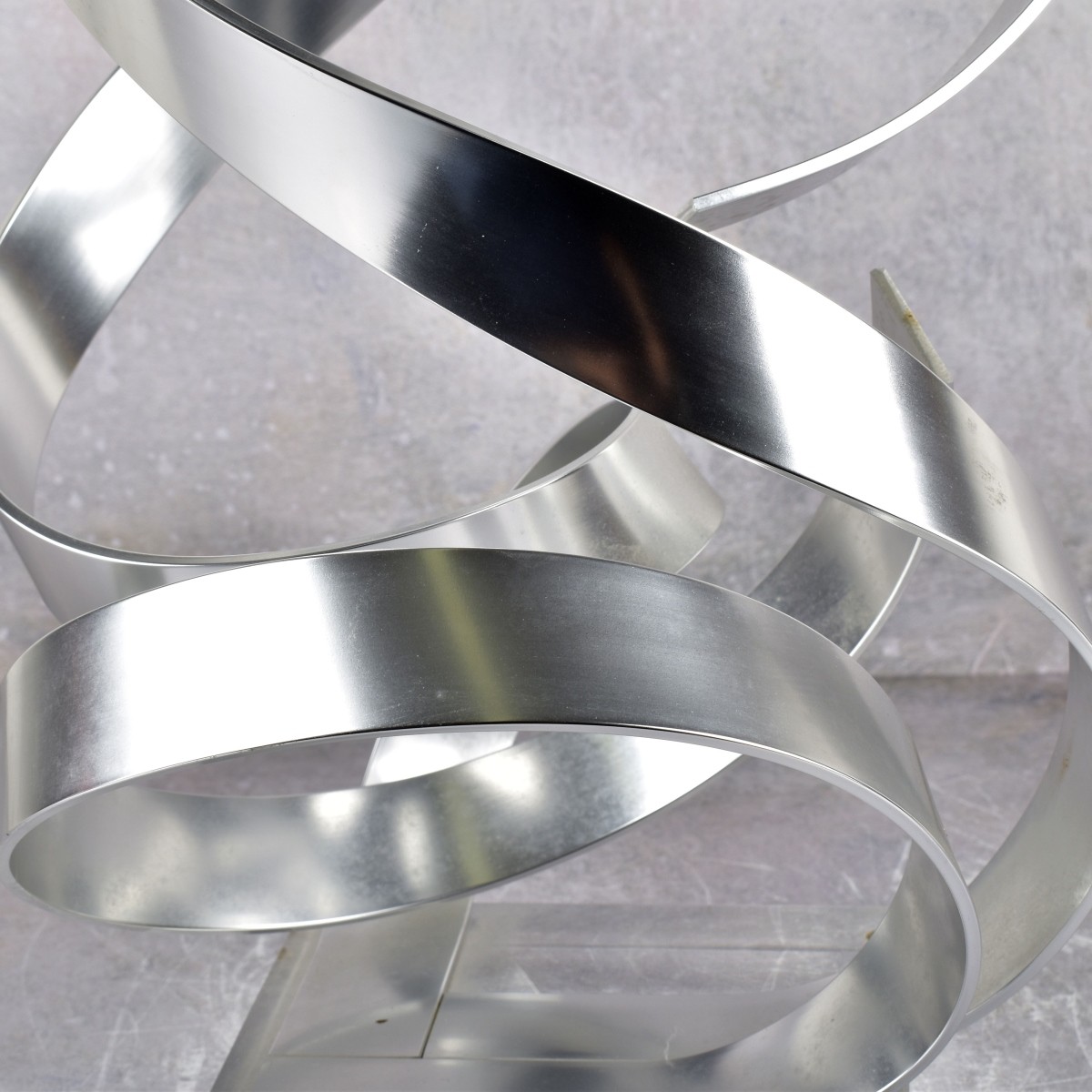 Dan Murphy Mid-century Modern Abstract Sculpture