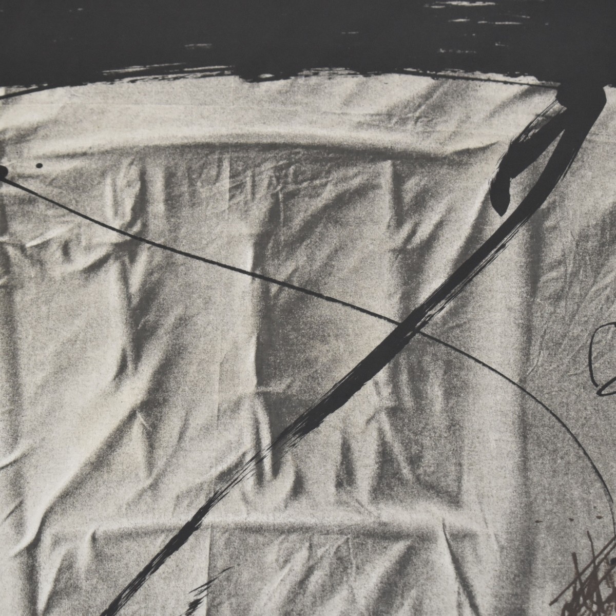 Antoni Tapies, Spanish (1923-2012)
