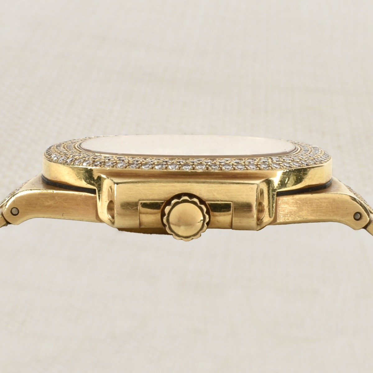 Patek Philippe Nautilus 3800/105