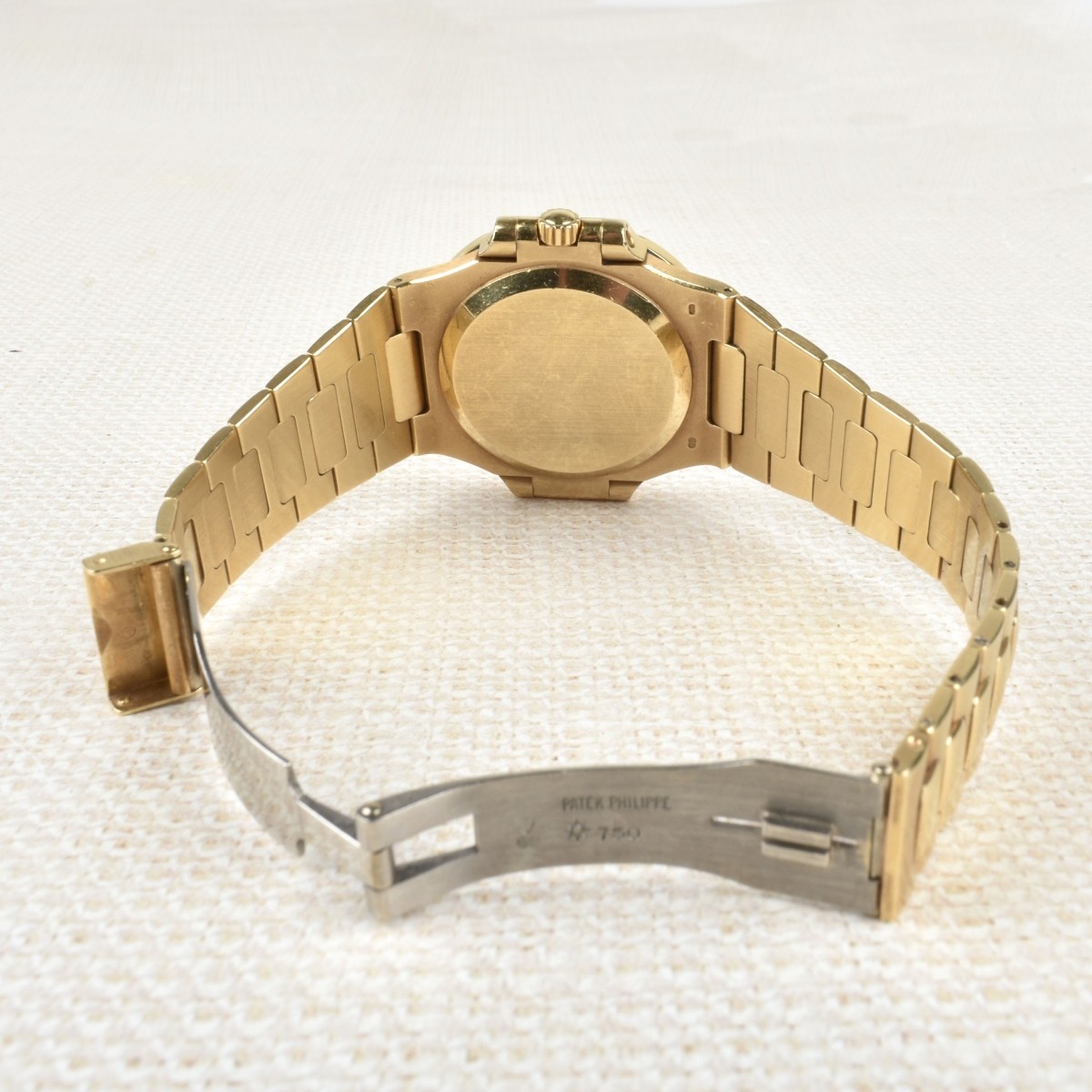 Patek Philippe Nautilus 3800/105