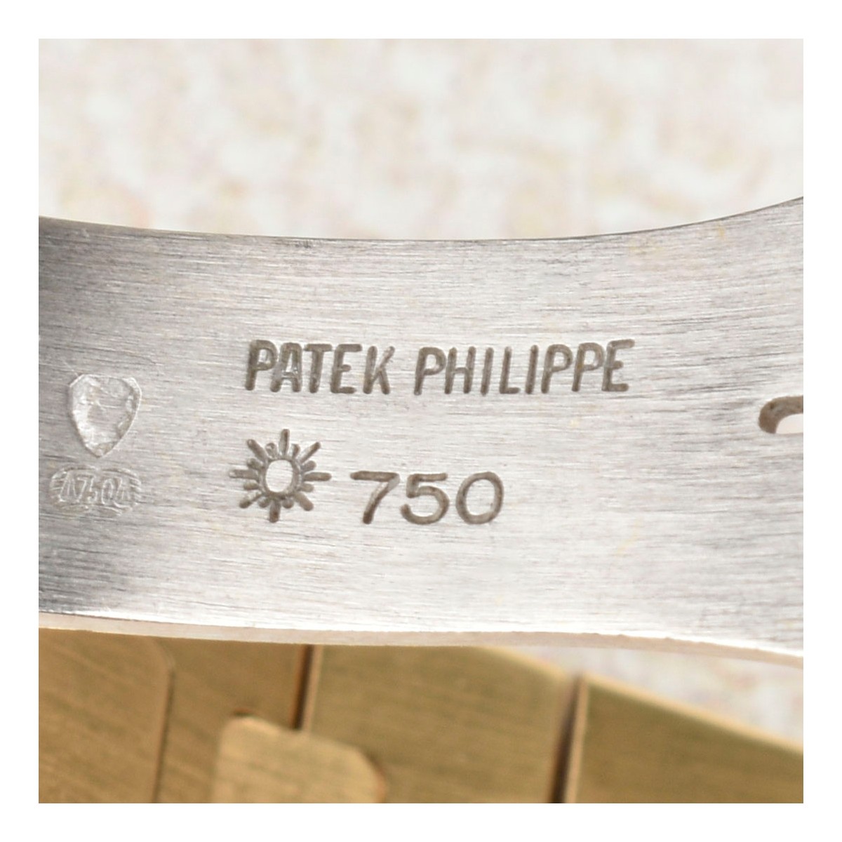 Patek Philippe Nautilus 3800/105