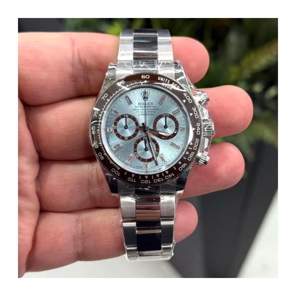 Rolex Daytona Ref. 126506