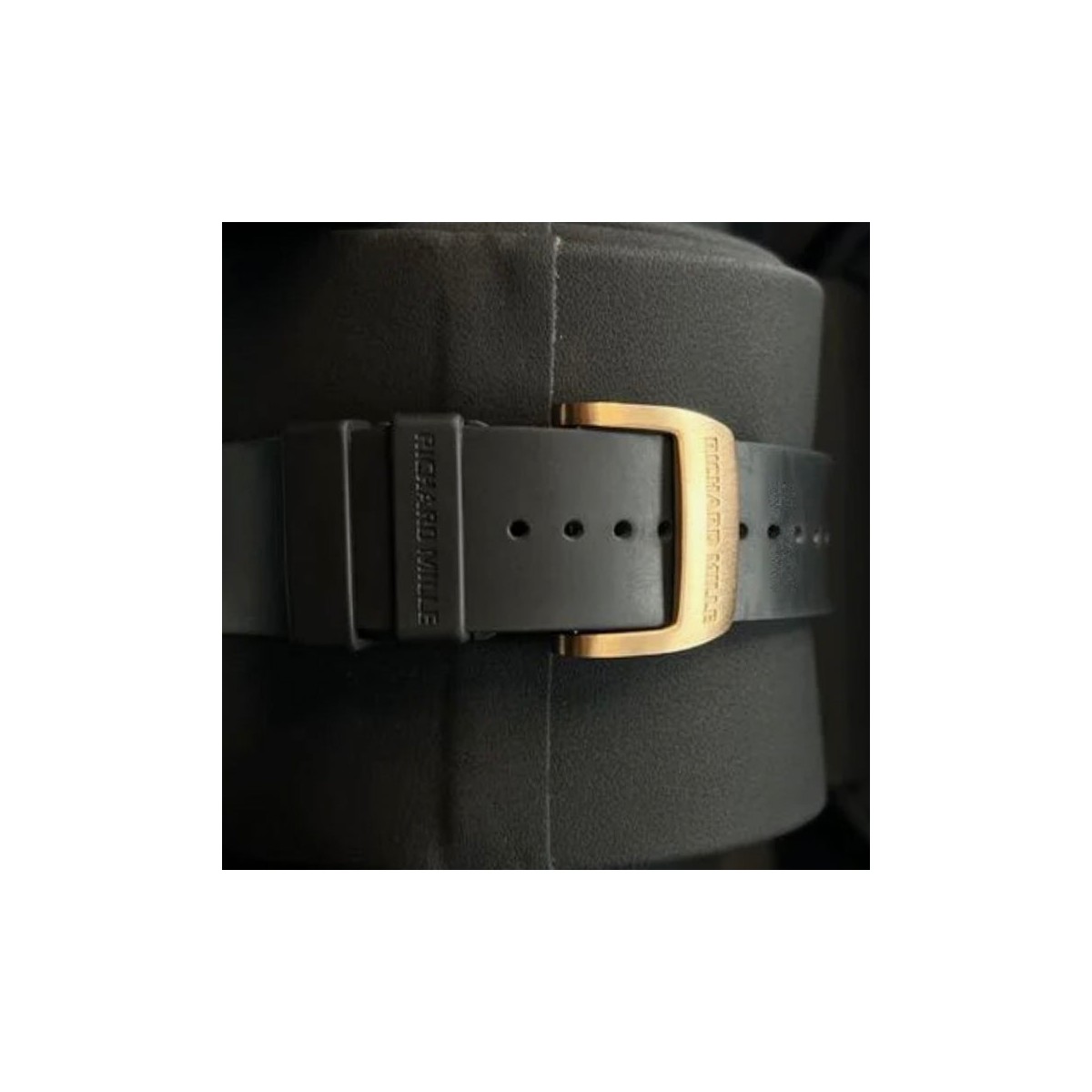 Richard Mille RM 011
