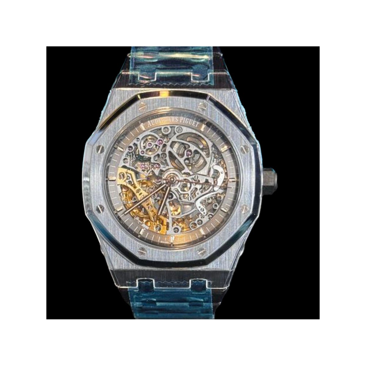 Audemars Piguet Royal Oak 15416CE