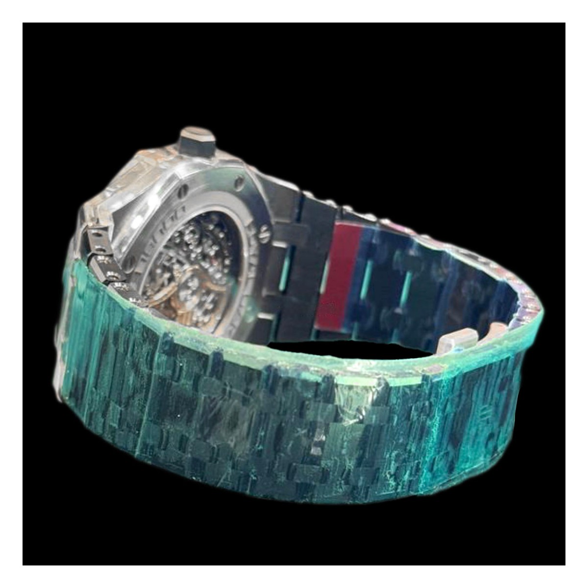 Audemars Piguet Royal Oak 15416CE