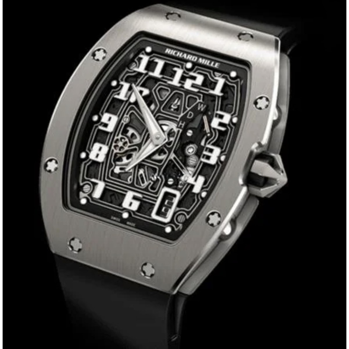 Richard Mille RM 67