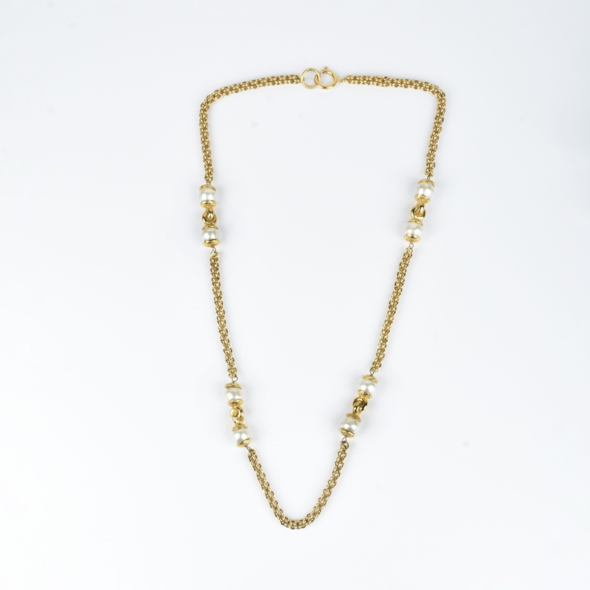 Chanel Necklace