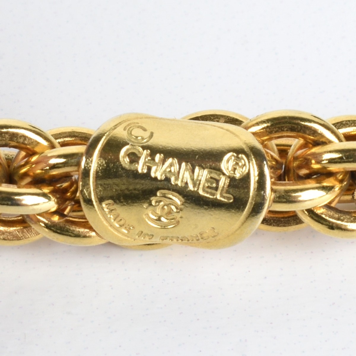 Chanel Necklace
