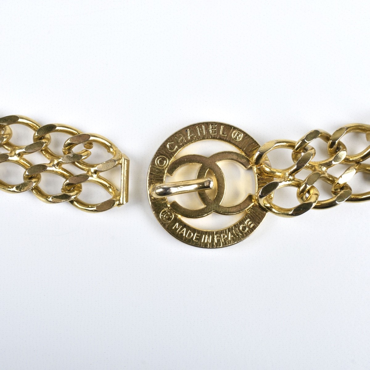 Chanel Necklace