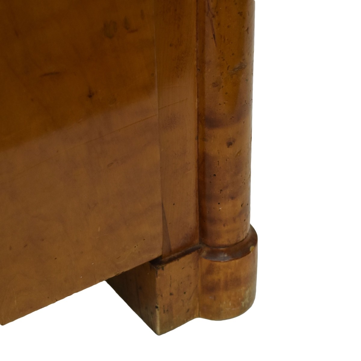 Antique Biedermeier Chest of Drawers