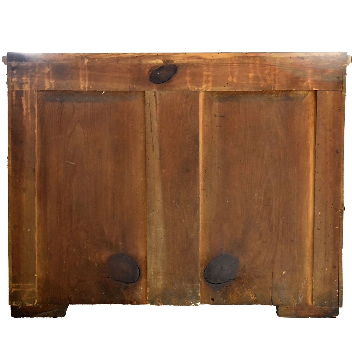 Antique Biedermeier Chest of Drawers