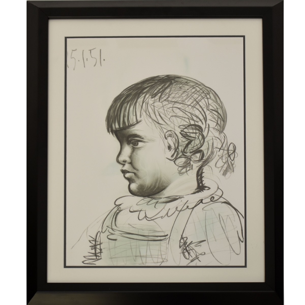 After: Pablo Picasso, Spanish (1881 - 1973)