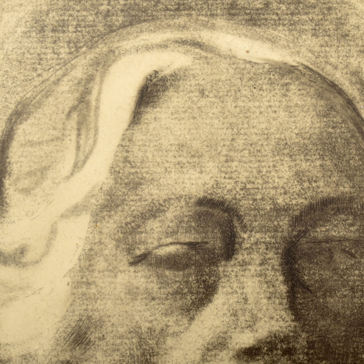 Kaethe Kollwitz, German (1867-1945)