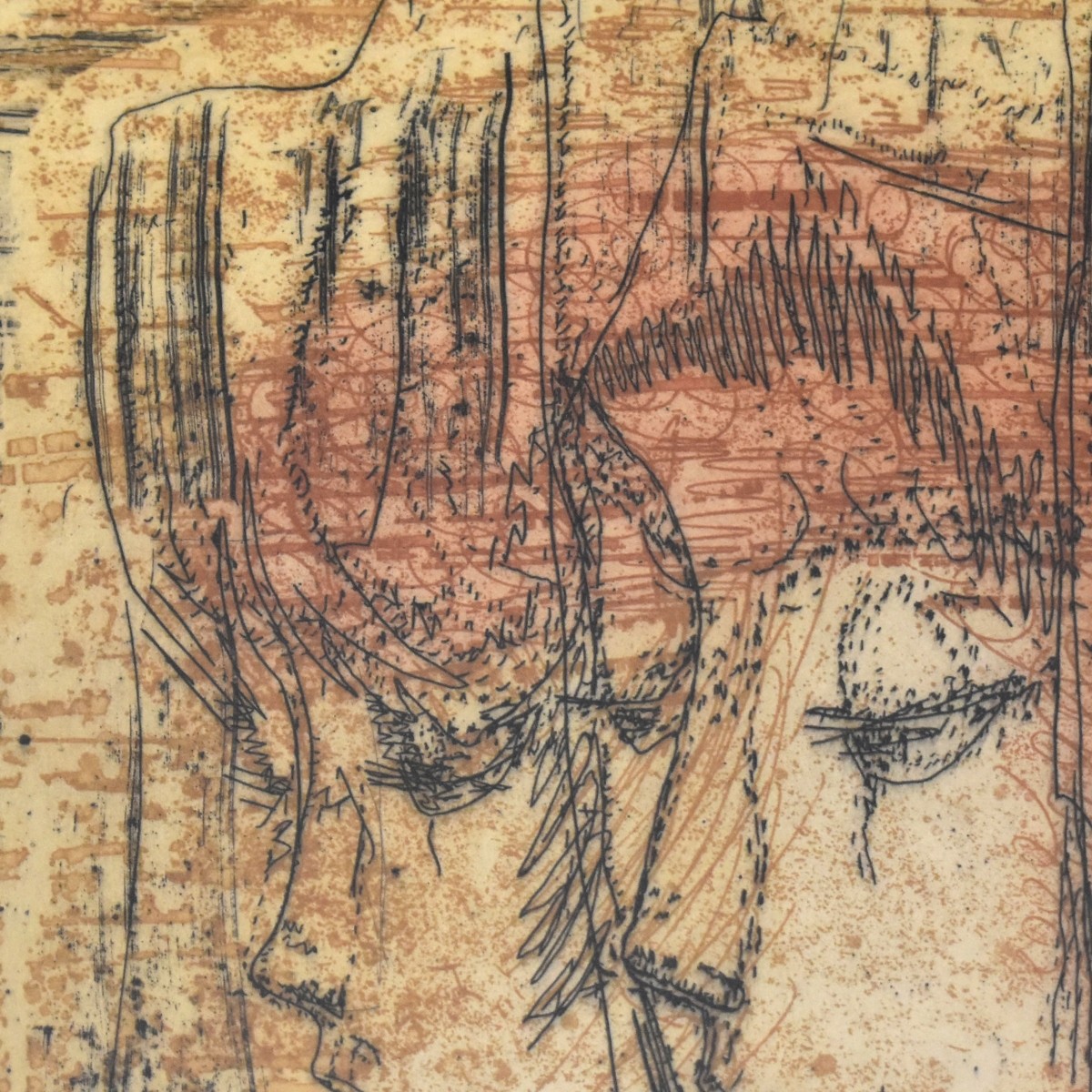 …tienne Ret, French (1900 - 1996)