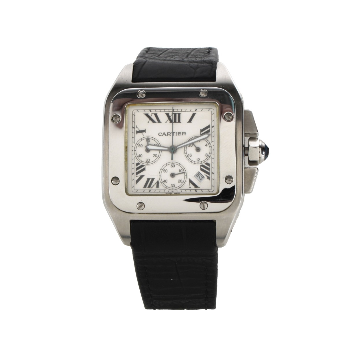 Cartier Replica Watch