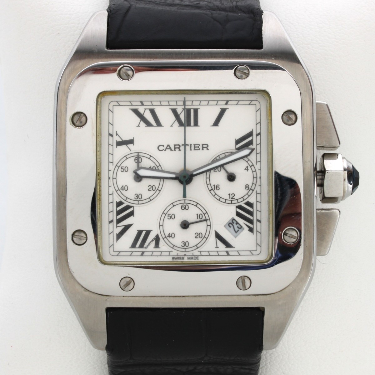 Cartier Replica Watch