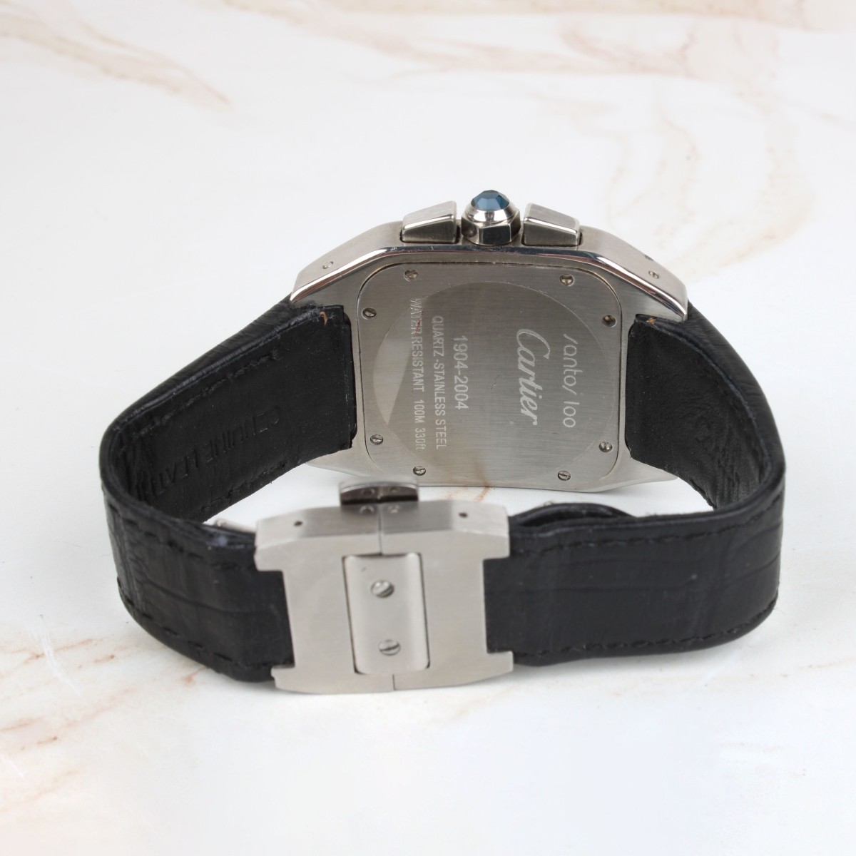 Cartier Replica Watch