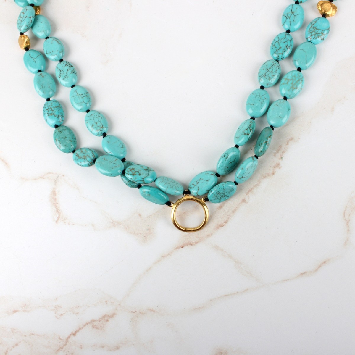 Turquoise Necklace