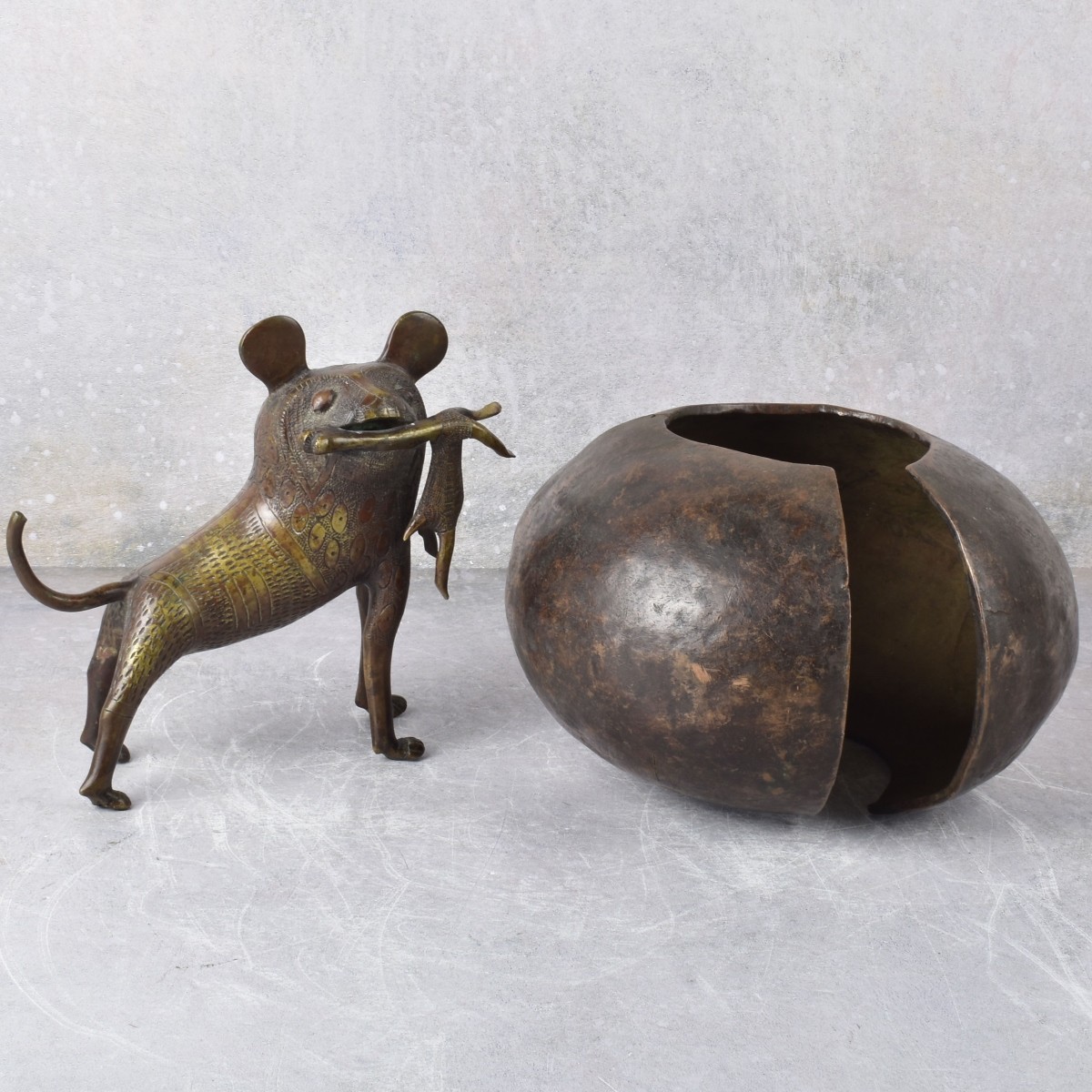 Antique African Items