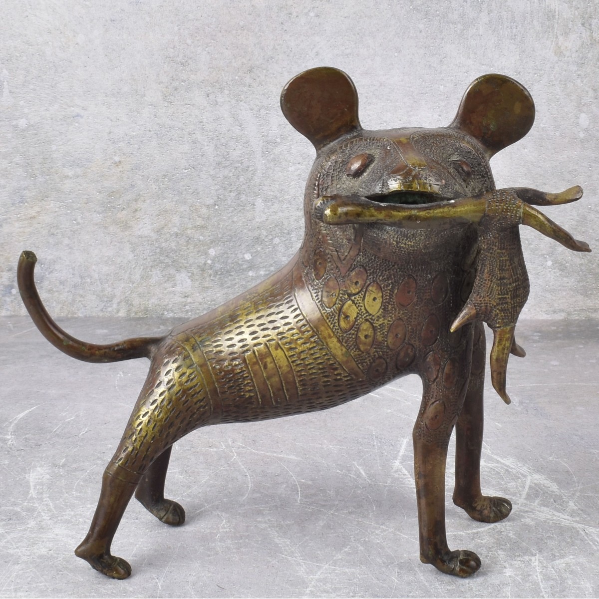 Antique African Items