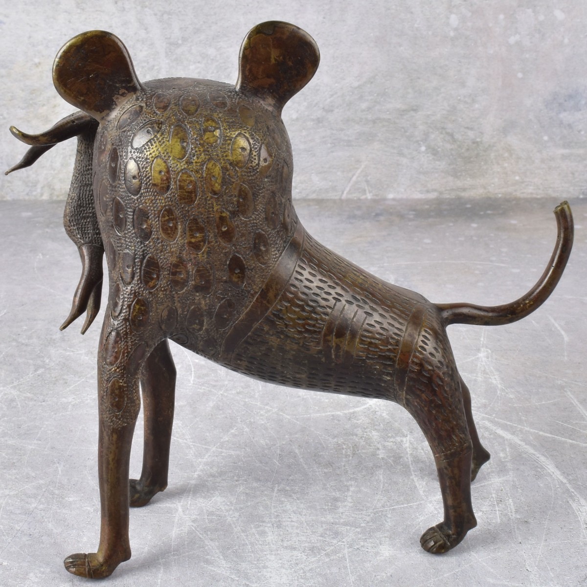 Antique African Items